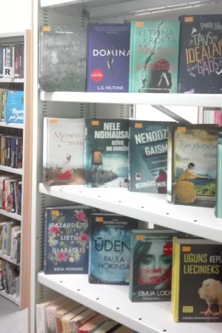 Bibliotēka
